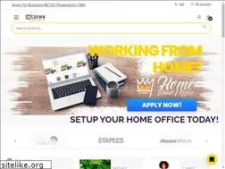 Sites similar to crownofficesupplies.com