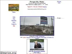 Sites similar to crownofmaine.com