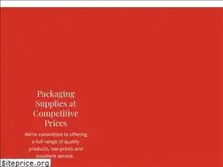 Sites similar to crownpacknj.com