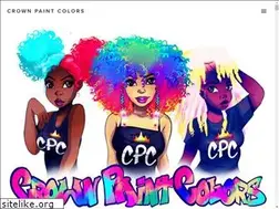 Sites similar to crownpaintcolors.com