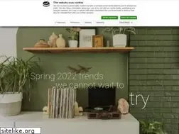 Sites similar to crownpaints.ie