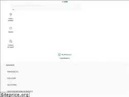 Sites similar to crownpaintsprofessional.com