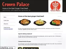 Sites similar to crownpalacevictoria.com