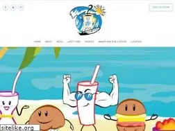 Sites similar to crownpointcoffee.com