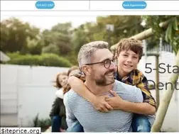 Sites similar to crownpointdentists.com