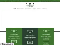 Sites similar to crownpointeyecare.com