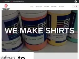 Sites similar to crownpointprinting.com