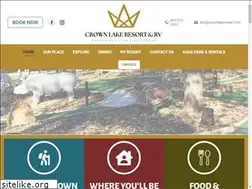 Sites similar to crownpointrealty.com