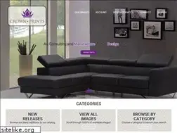 Sites similar to crownprints.biz