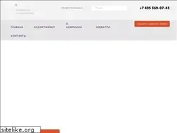 Sites similar to crownprod.ru