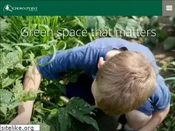 Sites similar to crownpt.org