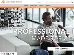 Sites similar to crownquality.com