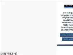 Sites similar to crownrealtypartners.com