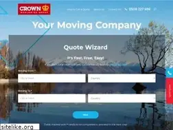Sites similar to crownrelo.co.nz