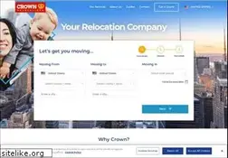 Sites similar to crownrelo.com