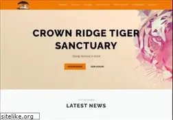 Sites similar to crownridgetigers.com