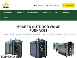 Sites similar to crownroyalstoves.com