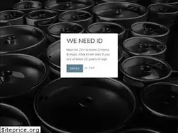 Sites similar to crownsandhops.com