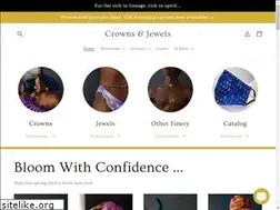 Sites similar to crownsandjewels.com