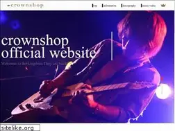 Sites similar to crownshop.jp
