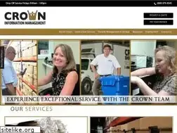 Sites similar to crownshredding.com