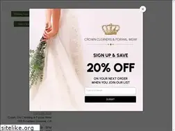 Sites similar to crownsonoma.com