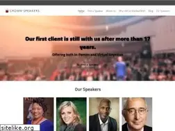 Sites similar to crownspeakers.com