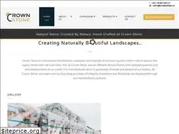 Sites similar to crownstone.in