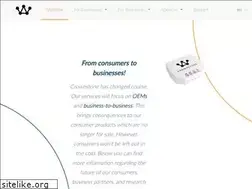 Sites similar to crownstone.rocks