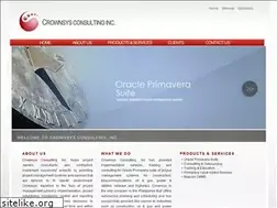 Sites similar to crownsys.com