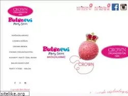 Sites similar to crowntanitim.com