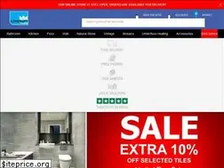 Sites similar to crowntiles.co.uk