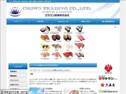 Sites similar to crowntradingkobe.com
