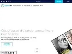 Sites similar to crowntv-us.com