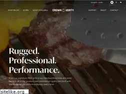 Sites similar to crownverity.com