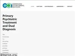 Sites similar to crownviewci.com