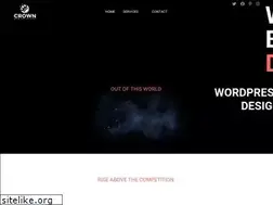 Sites similar to crownwebsolutions.com