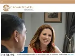 Sites similar to crownws.com