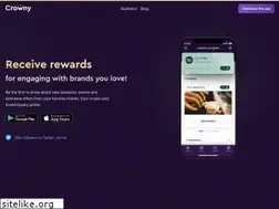 Sites similar to crowny.io