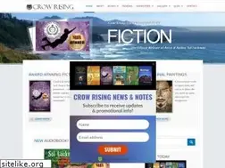 Sites similar to crowrising.com