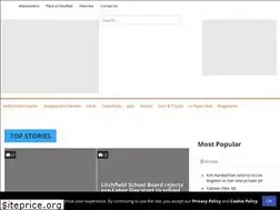 Sites similar to crowrivermedia.com