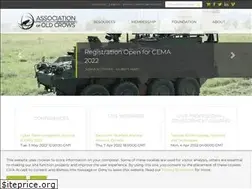 Sites similar to crows.org