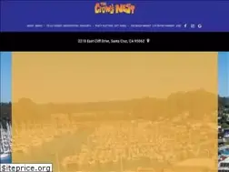 Sites similar to crowsnest-santacruz.com