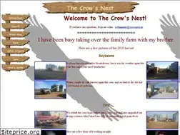 Sites similar to crowsnest.us