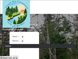 Sites similar to crowsnestcampground.com