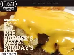 Sites similar to crowsnestcanton.com