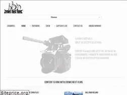 Sites similar to crowsnestfilms.com