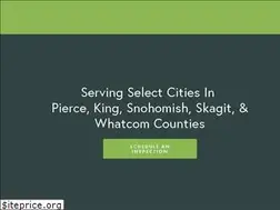 Sites similar to crowsnestinspect.com