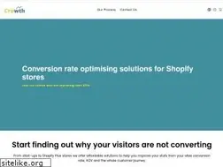 Sites similar to crowth.co.uk