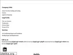 Sites similar to crowther.net